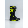 STAREZZI Milano Black Fluo Yellow