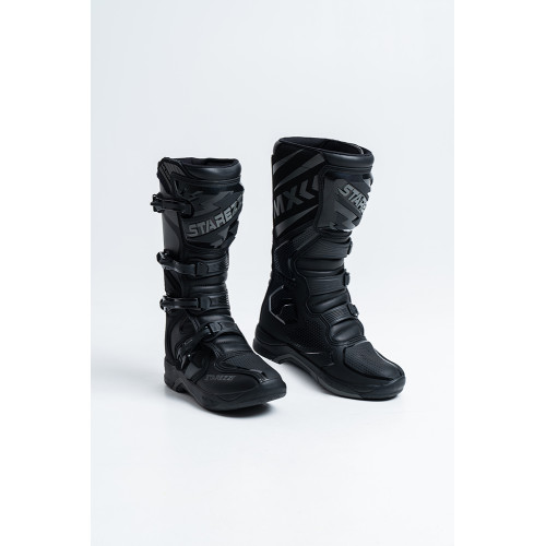 STAREZZI Milano Black Grey