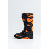 STAREZZI Milano Black Orange