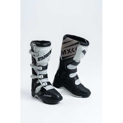 STAREZZI Milano Grey Black