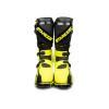 STAREZZI Modena Black Fluo Yellow