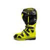 STAREZZI Modena Black Fluo Yellow