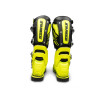 STAREZZI Modena Black Fluo Yellow