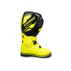 STAREZZI Modena Black Fluo Yellow