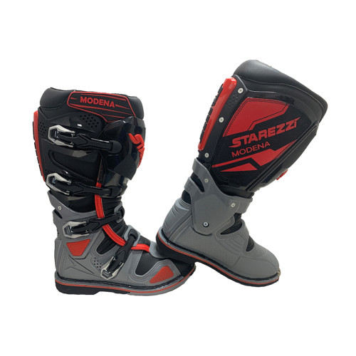 STAREZZI Modena Black Grey