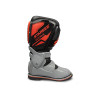 STAREZZI Modena Black Grey
