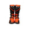 STAREZZI Modena Black Orange