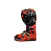 STAREZZI Modena Black Orange
