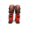 STAREZZI Modena Black Orange