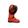 STAREZZI Modena Black Orange