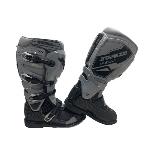 STAREZZI Modena Grey Black