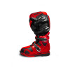 STAREZZI Modena Red Black White
