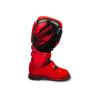 STAREZZI Modena Red Black White