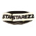 STAREZZI MX-29 Black Grey