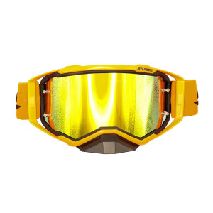 STAREZZI MX-29 Black Orange