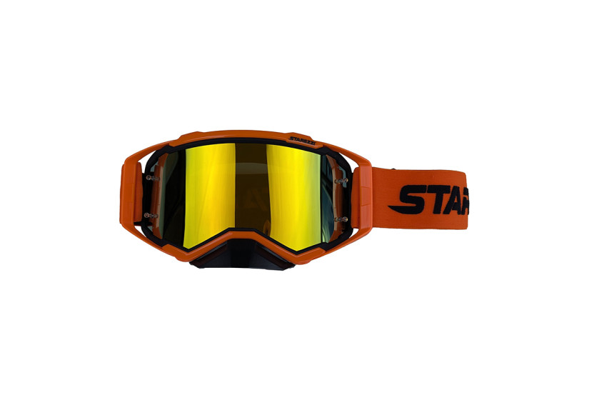 STAREZZI MX-29 Black Orange