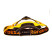 STAREZZI MX-29 Black Orange