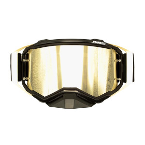 STAREZZI MX-29 Black White