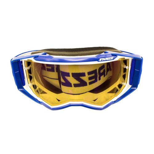 STAREZZI MX-29 White Blue