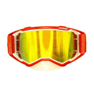 STAREZZI MX-29 White Red