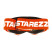 STAREZZI MX-29 White Red