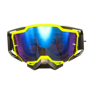 STAREZZI MX-32 Black Fluorescein