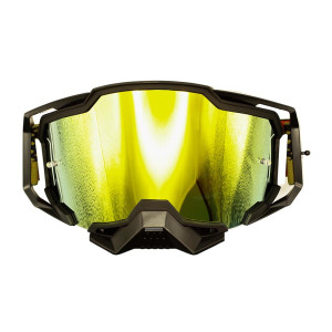 STAREZZI MX-32 Black