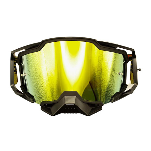 STAREZZI MX-32 Black