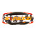 STAREZZI MX-32 Grey Red