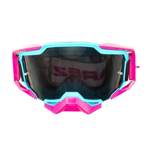 STAREZZI MX-32 Light Blue Purple