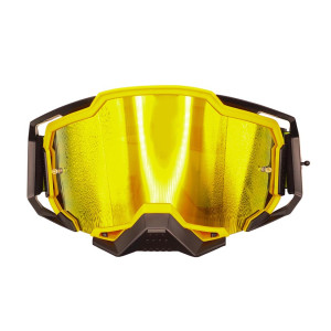 STAREZZI MX-32 Orange Black