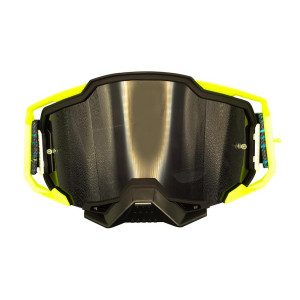 STAREZZI MX-32 Yellow Black