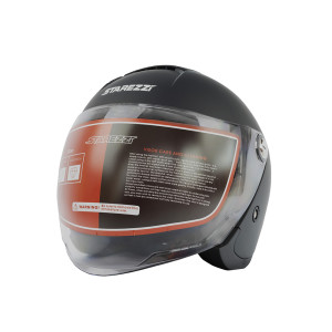 STAREZZI Open Life 1 Black Matt