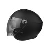 STAREZZI Open Life 1 Black Matt