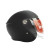 STAREZZI Open Life 1 Black Matt