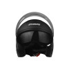 STAREZZI Open Life 1 Black Matt