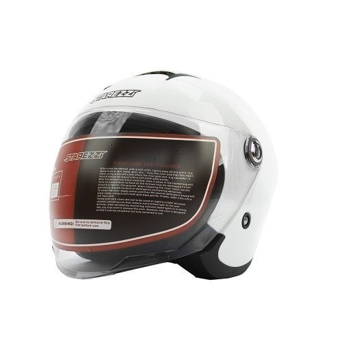 STAREZZI Open Life 1 White Glossy