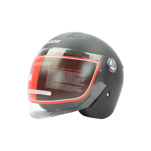 STAREZZI Open Life 2 Black Matt