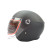 STAREZZI Open Life 2 Black Matt