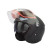 STAREZZI Open Life 2 Black Matt