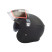STAREZZI Open Life 2 Black Matt