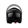 STAREZZI Open Life 2 Black Matt