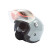 STAREZZI Open Life 2 Grey
