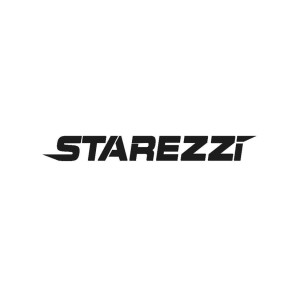 STAREZZI Open Life 2 White Glossy