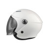 STAREZZI Open Life 2 White Glossy