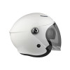 STAREZZI Open Life 2 White Glossy