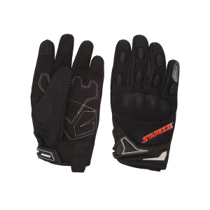 STAREZZI Roadless Black