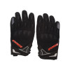 STAREZZI Roadless Black