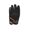 STAREZZI Roadless Black