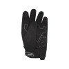 STAREZZI Roadless Black